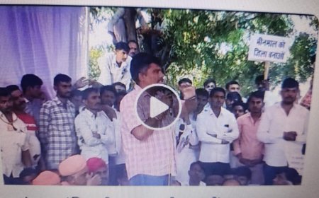 विशाल महापड़ाव